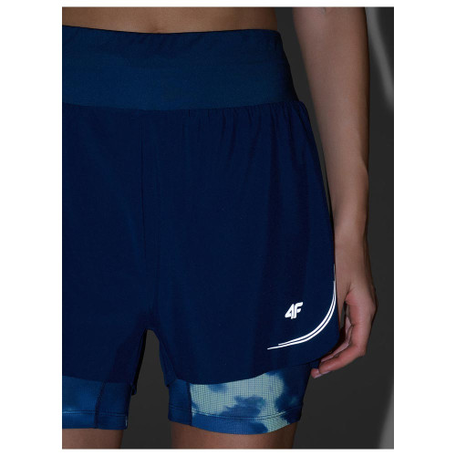 4F SHORTS FNK
